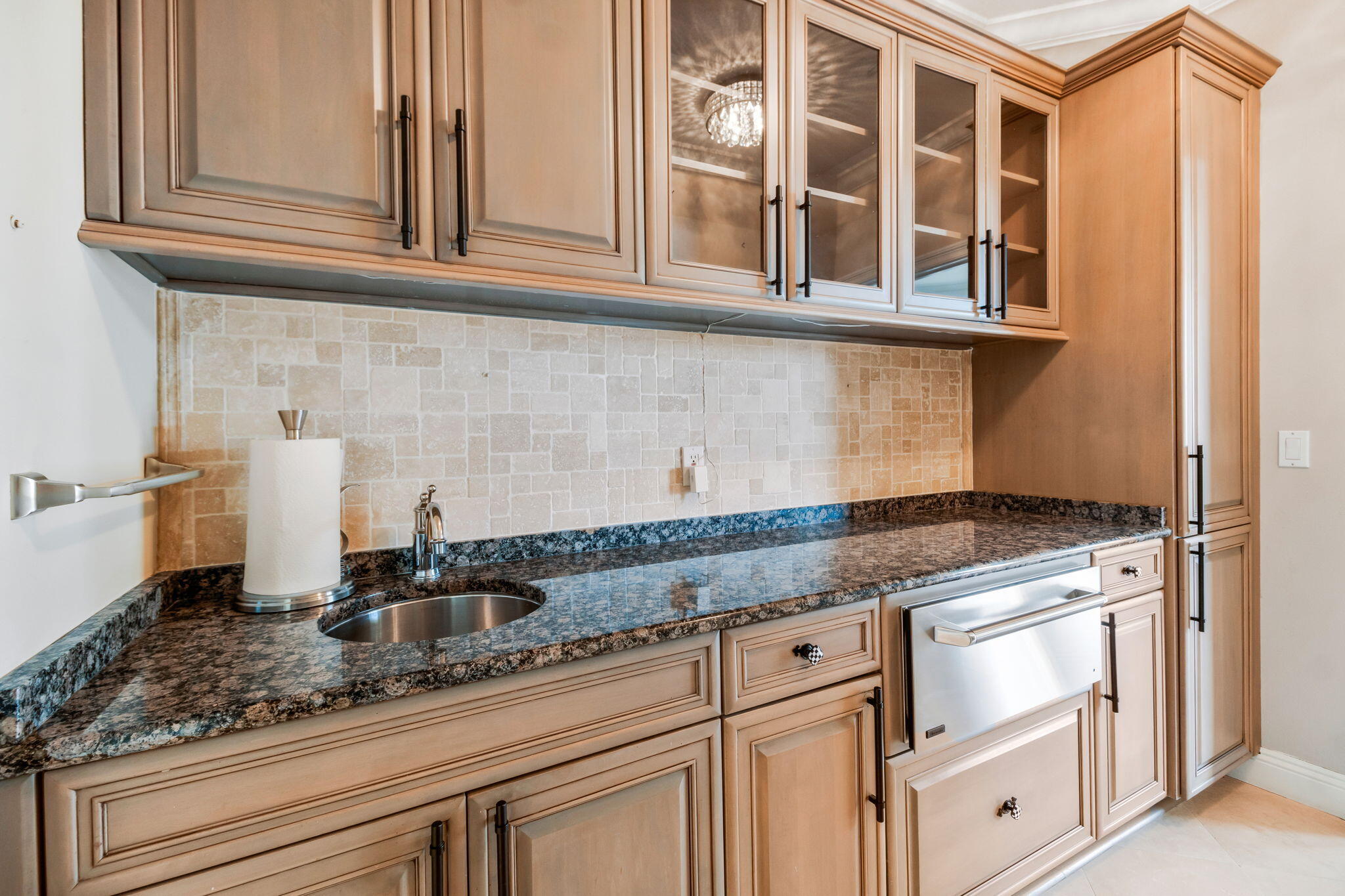 DEER POINT COVE - Residential