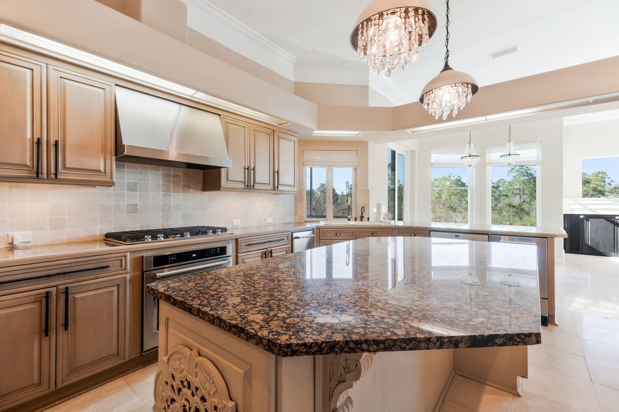 DEER POINT COVE - Residential