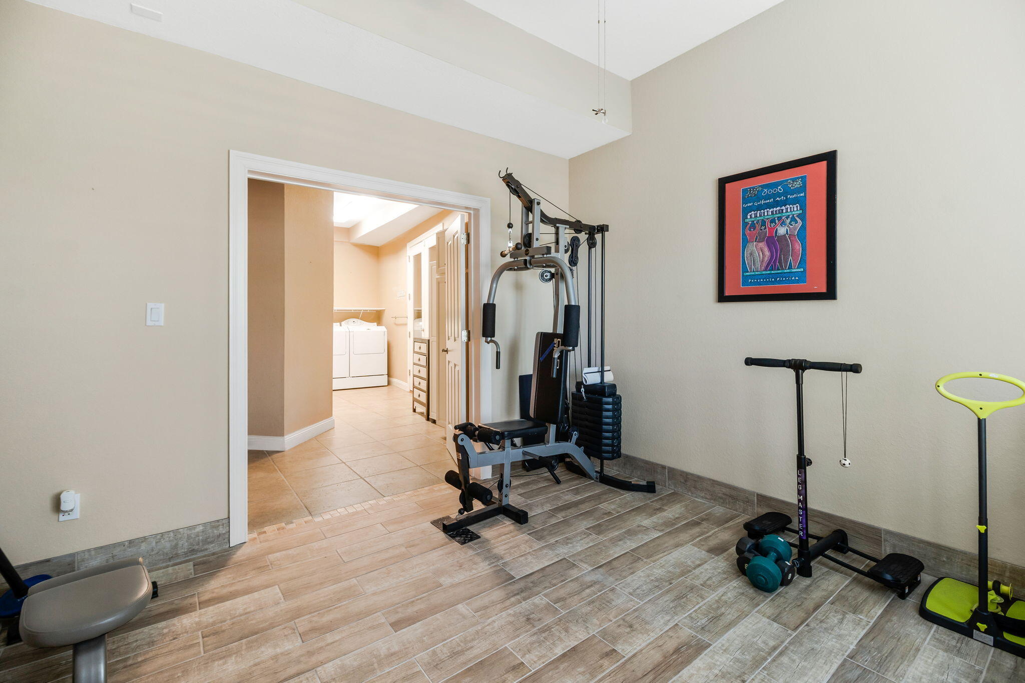 DEER POINT COVE - Residential