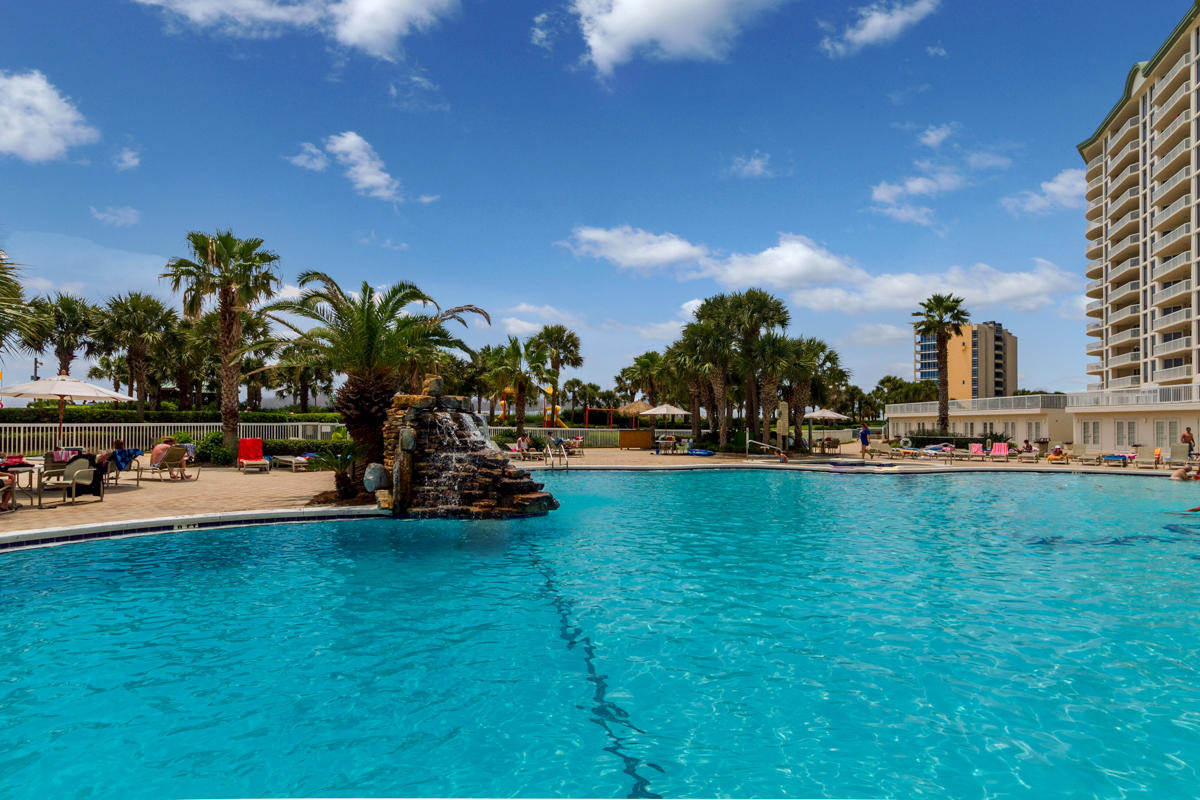 ST. CROIX AT SILVER SHELLS - Residential