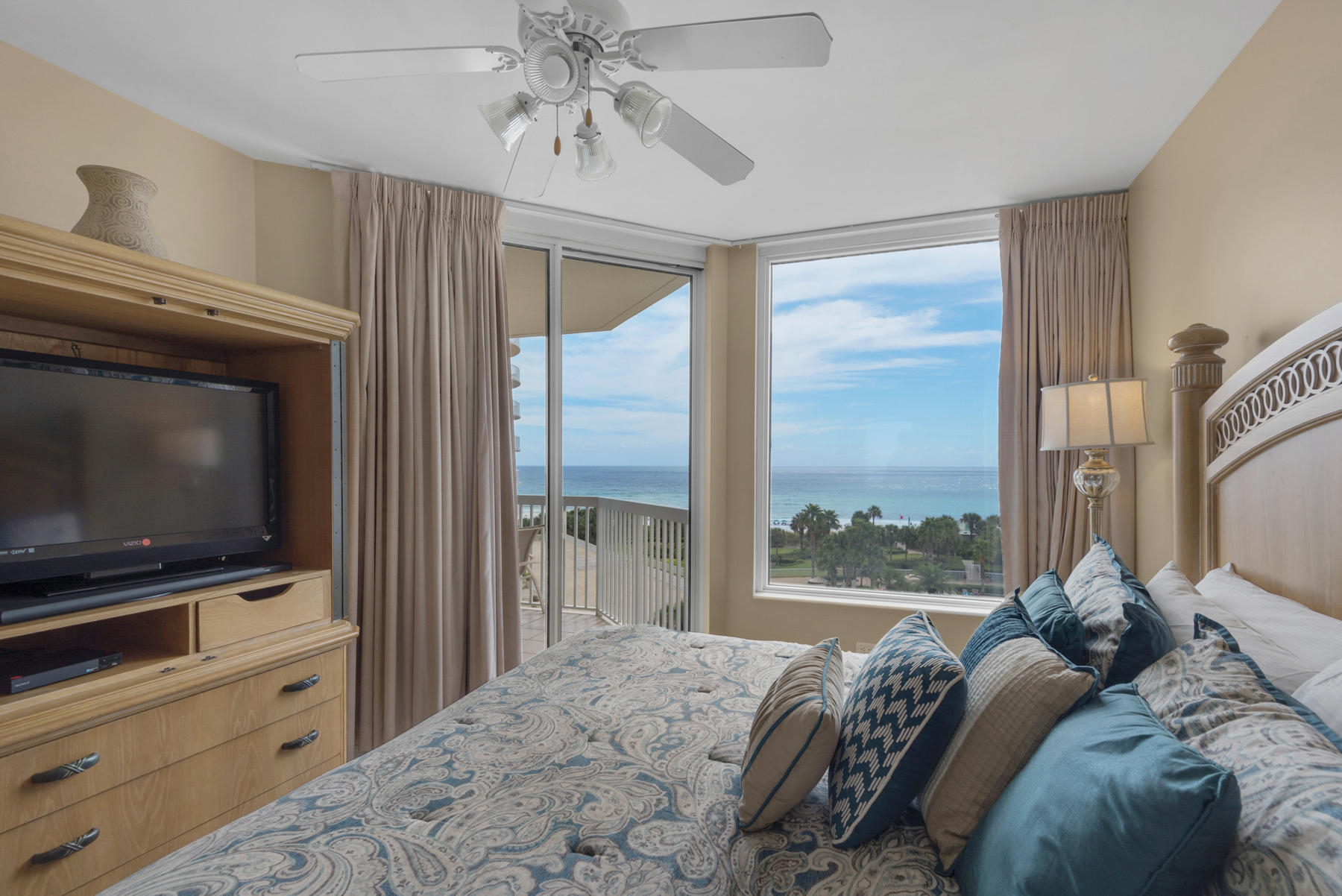 ST. CROIX AT SILVER SHELLS - Residential