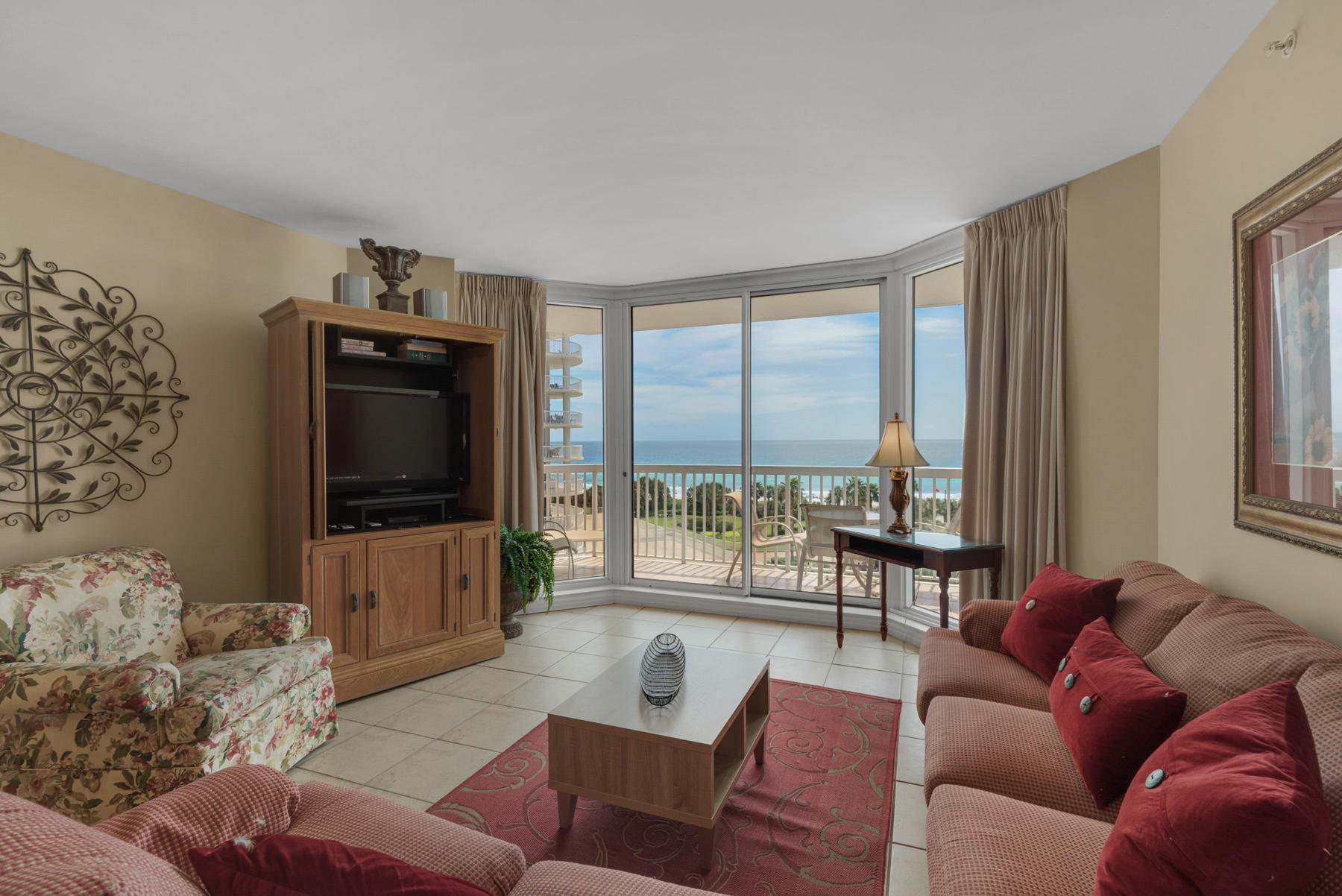 ST. CROIX AT SILVER SHELLS - Residential