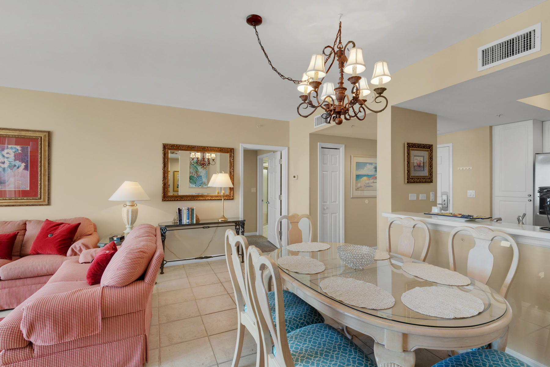 ST. CROIX AT SILVER SHELLS - Residential