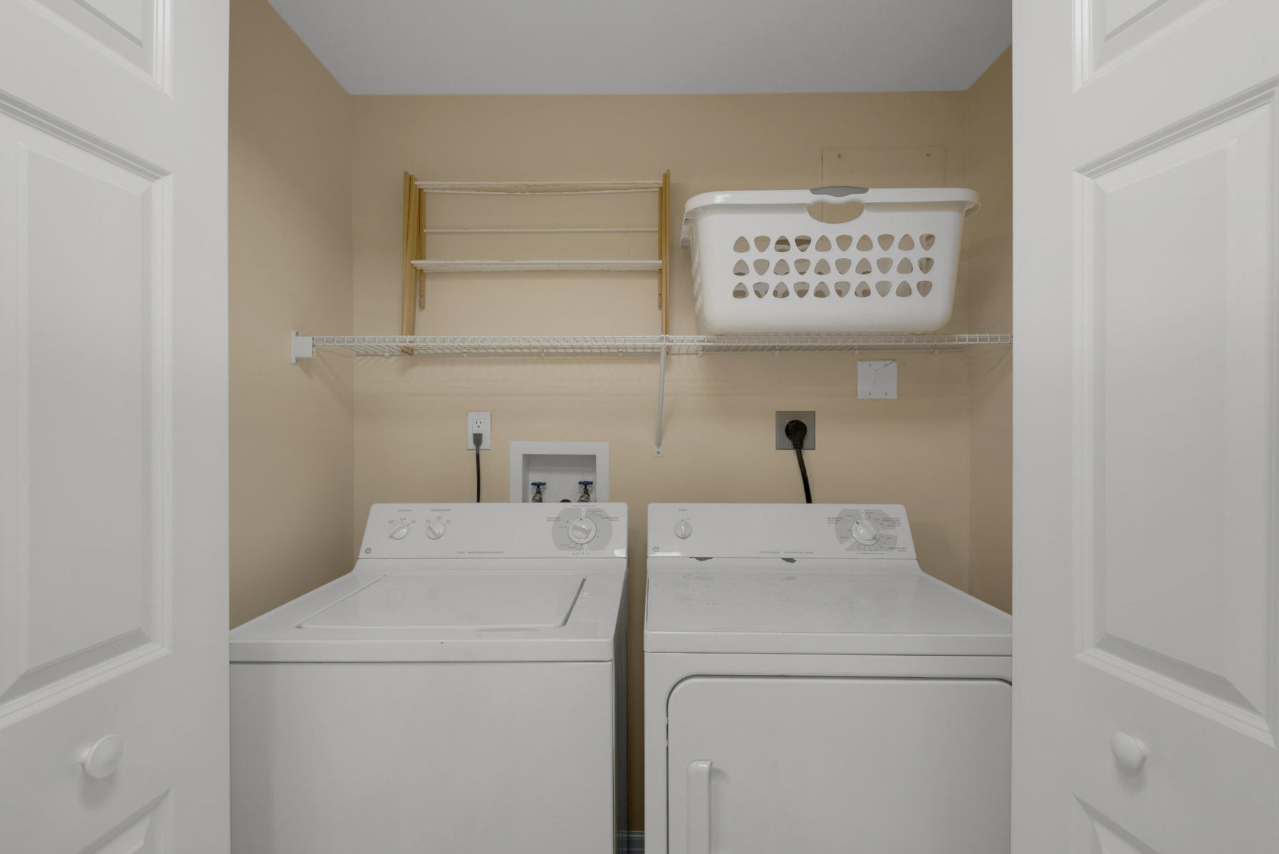 ST. CROIX AT SILVER SHELLS - Residential