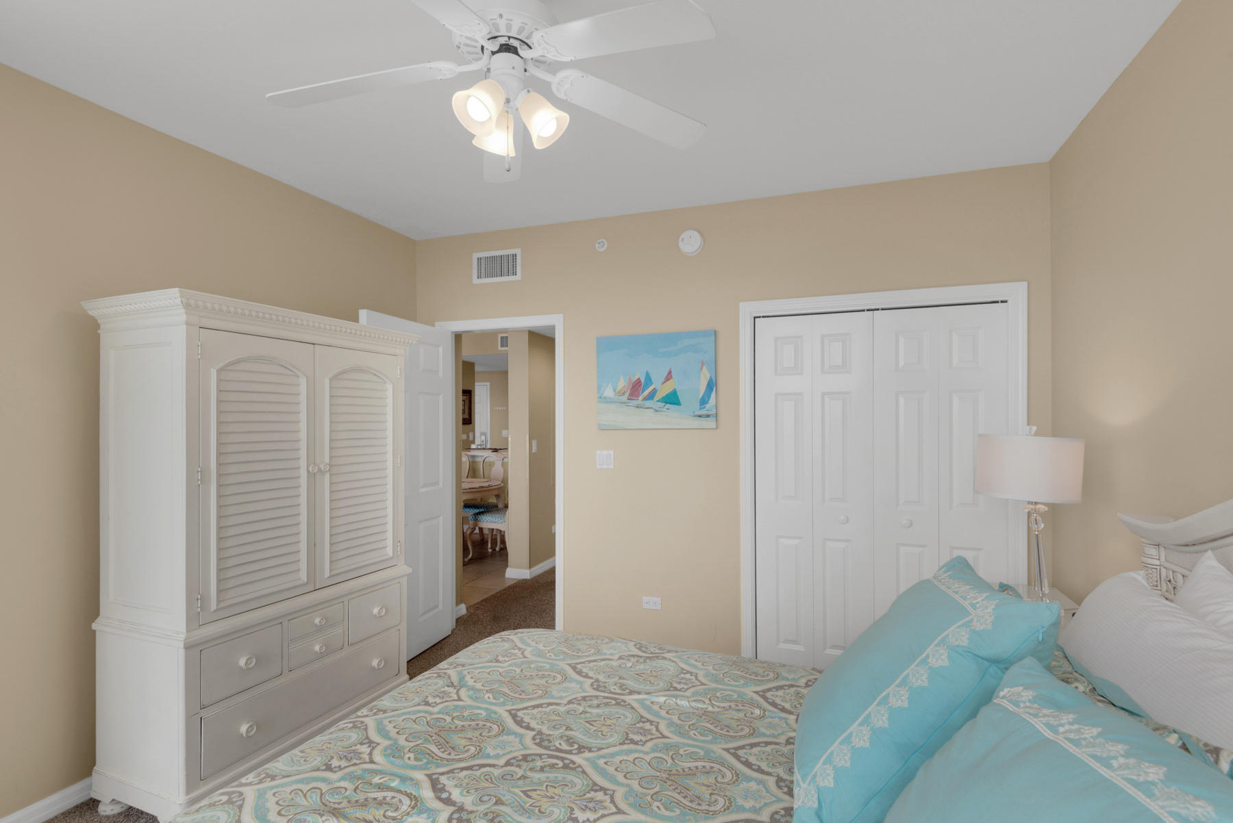 ST. CROIX AT SILVER SHELLS - Residential