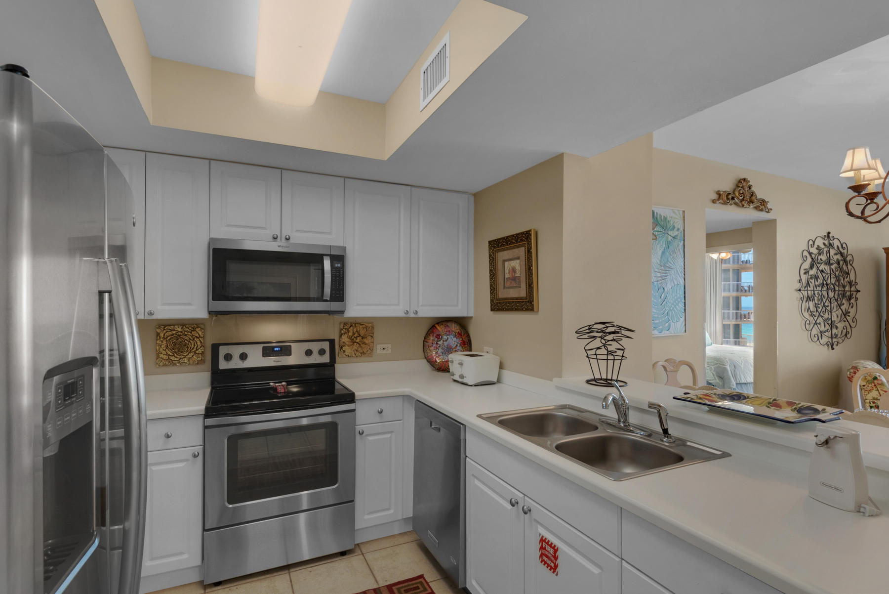 ST. CROIX AT SILVER SHELLS - Residential