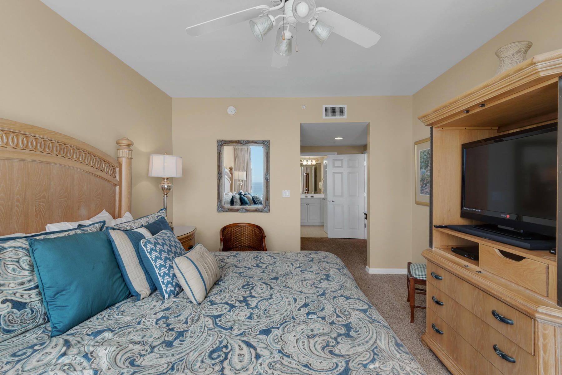 ST. CROIX AT SILVER SHELLS - Residential