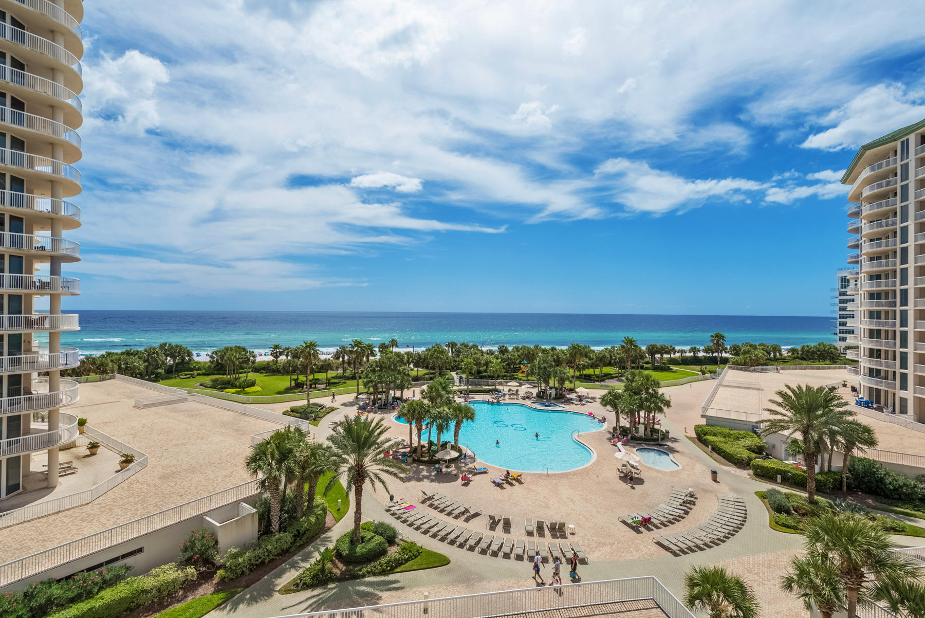 ST. CROIX AT SILVER SHELLS - Residential