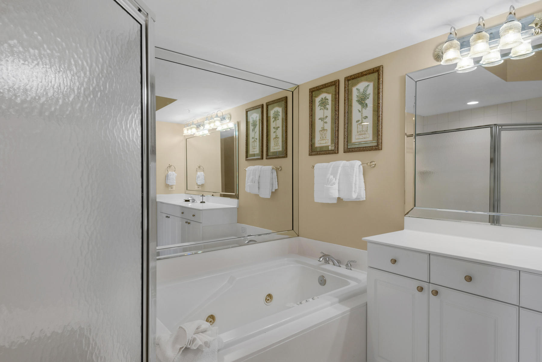 ST. CROIX AT SILVER SHELLS - Residential