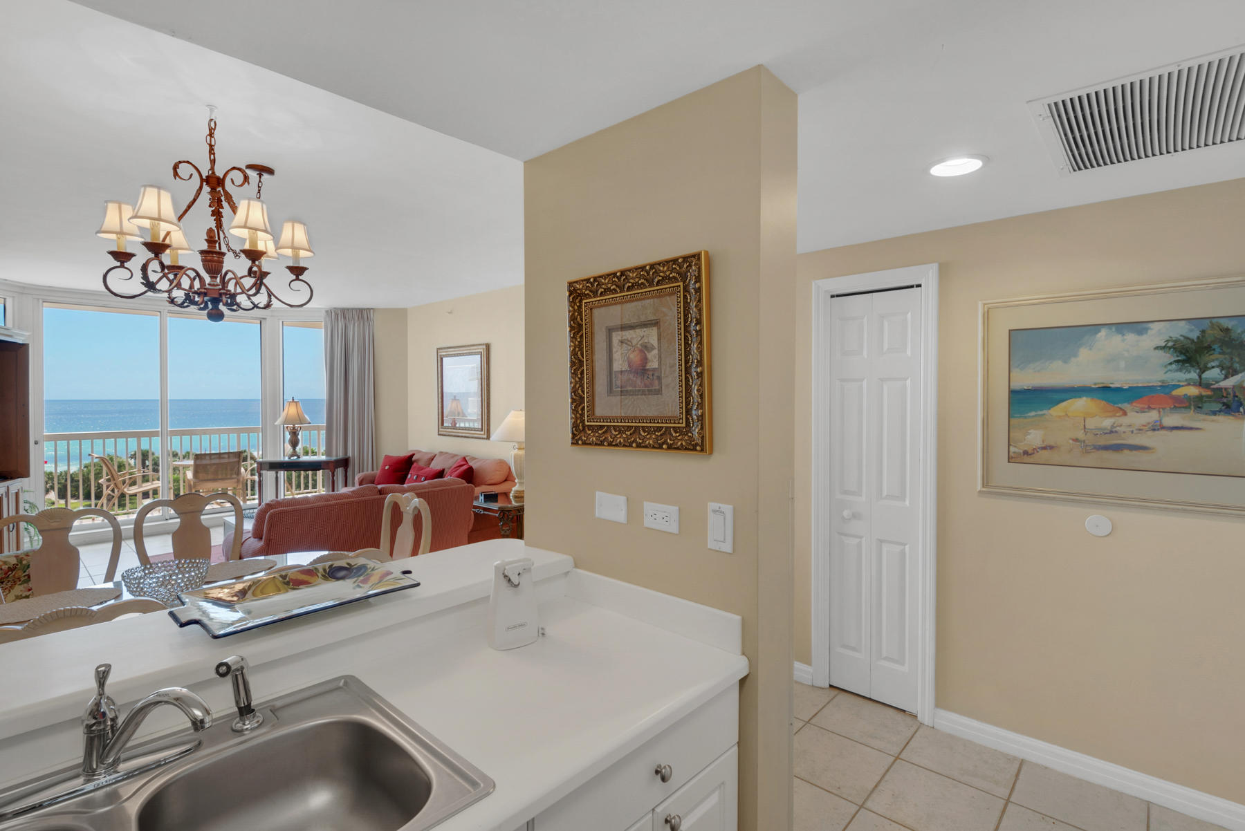 ST. CROIX AT SILVER SHELLS - Residential