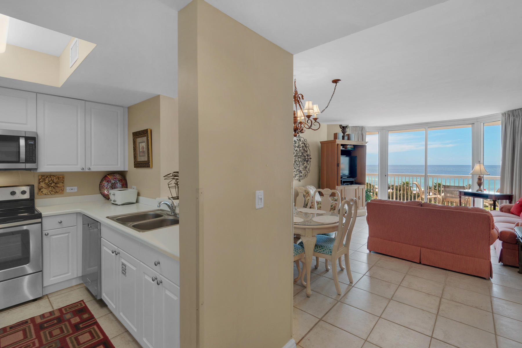 ST. CROIX AT SILVER SHELLS - Residential