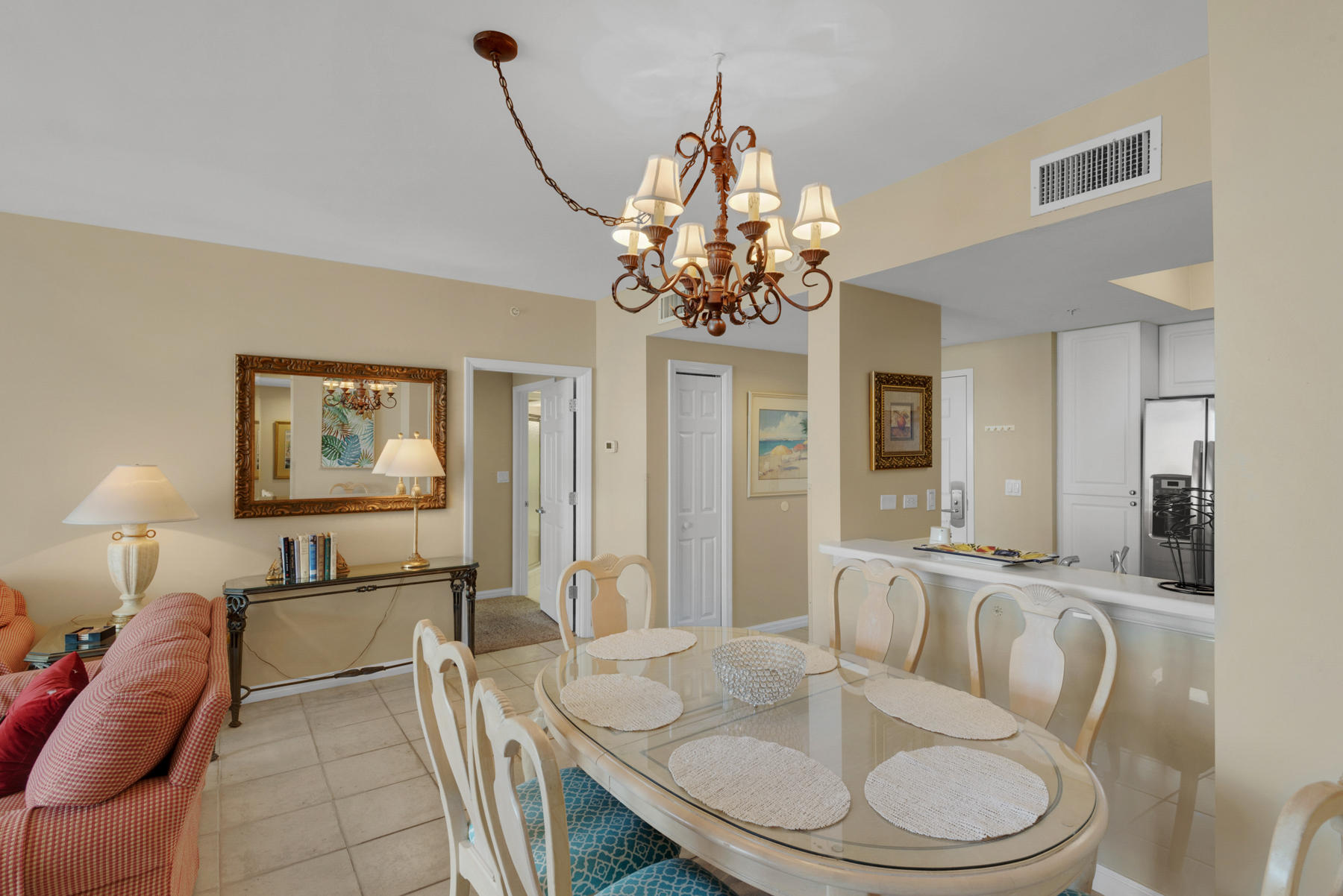 ST. CROIX AT SILVER SHELLS - Residential