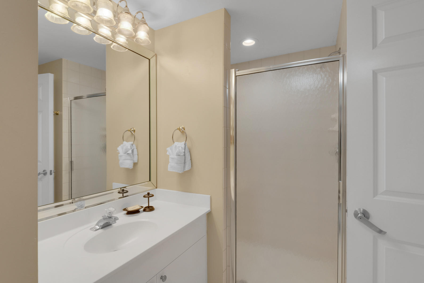 ST. CROIX AT SILVER SHELLS - Residential