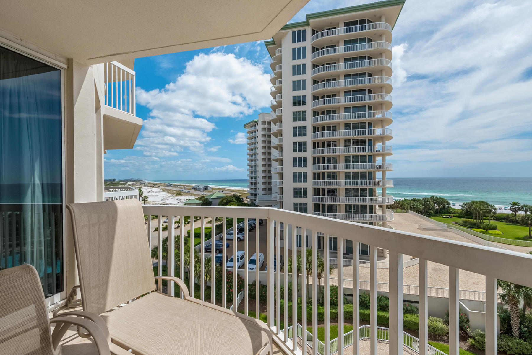 ST. CROIX AT SILVER SHELLS - Residential