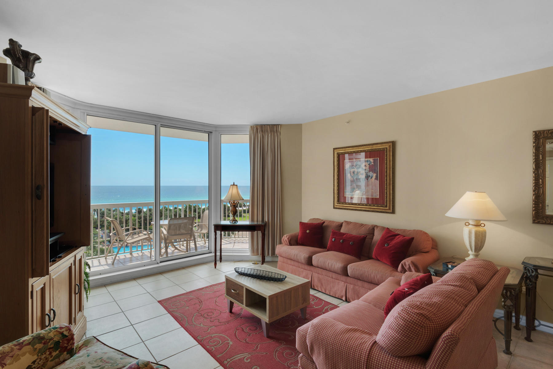 ST. CROIX AT SILVER SHELLS - Residential