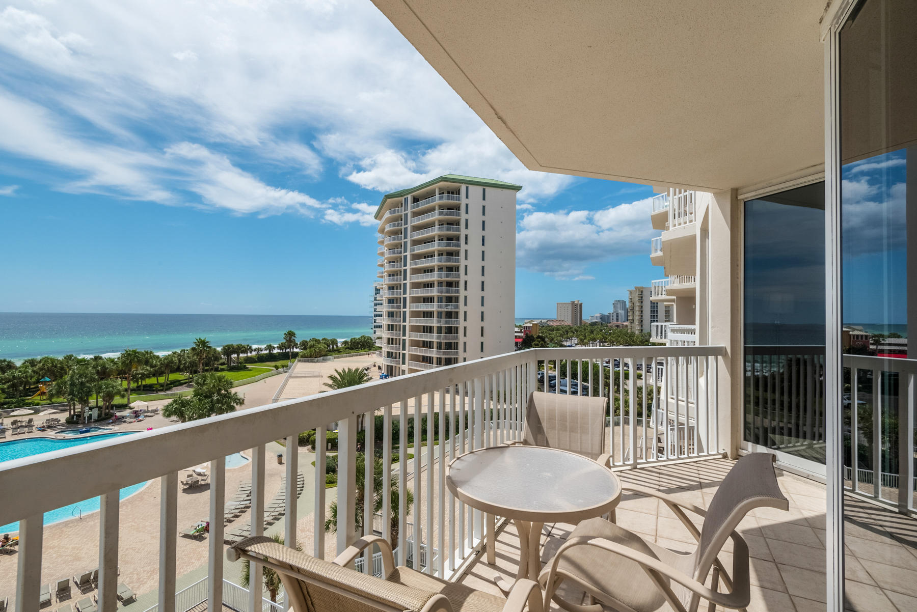 ST. CROIX AT SILVER SHELLS - Residential