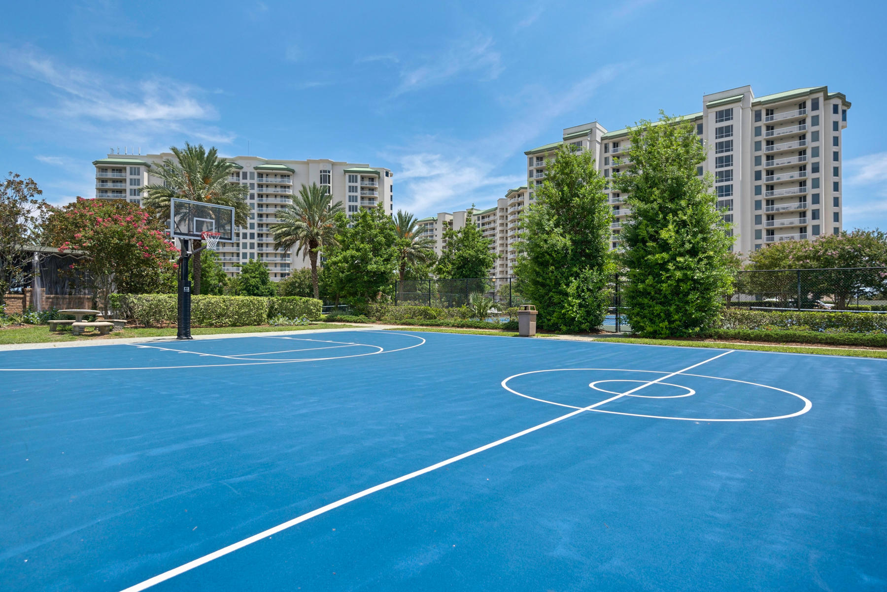 ST. CROIX AT SILVER SHELLS - Residential