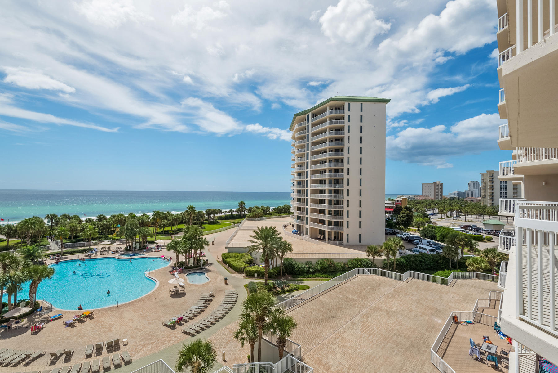 ST. CROIX AT SILVER SHELLS - Residential