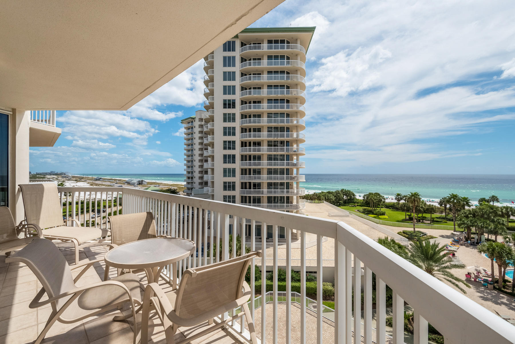 ST. CROIX AT SILVER SHELLS - Residential