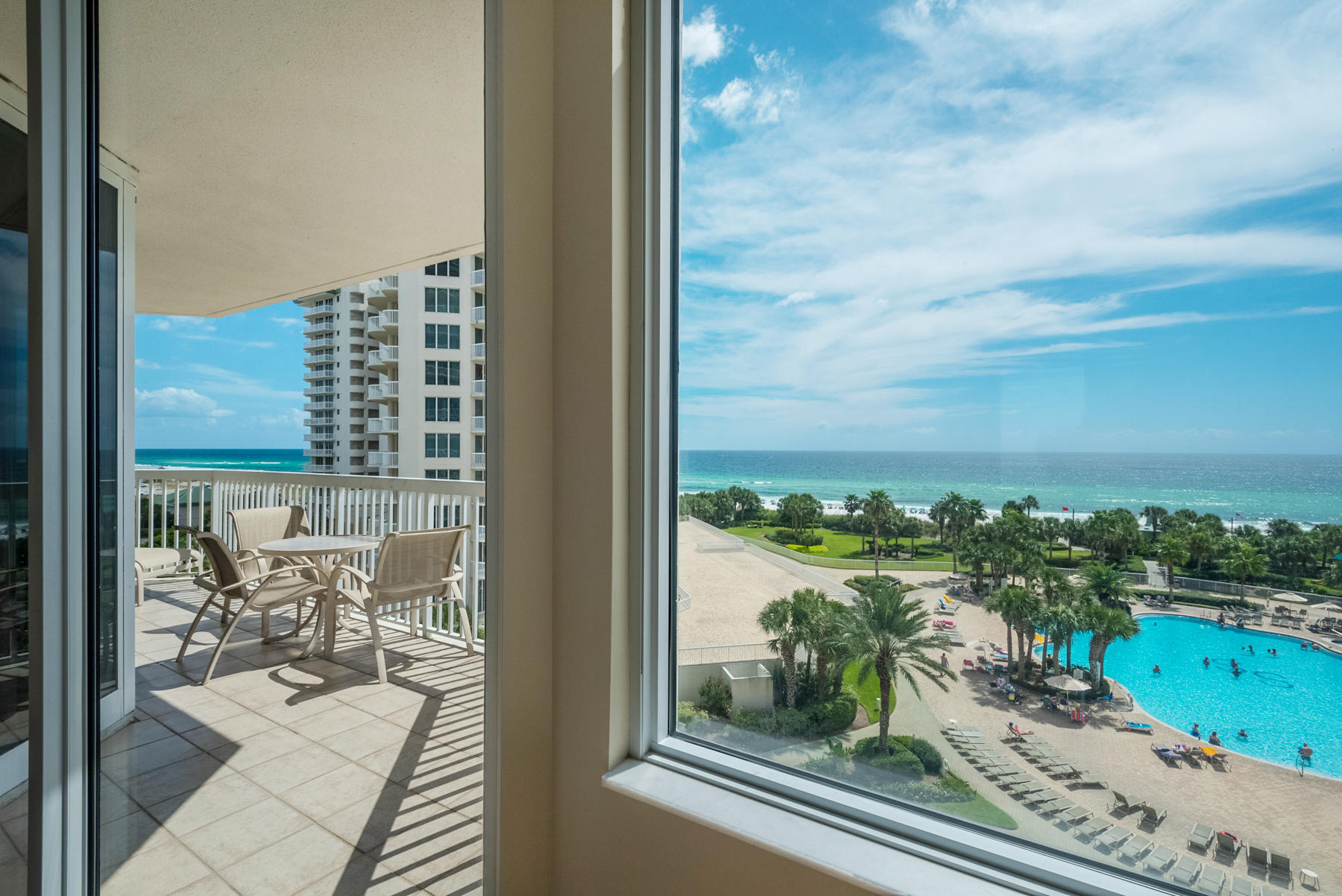 ST. CROIX AT SILVER SHELLS - Residential