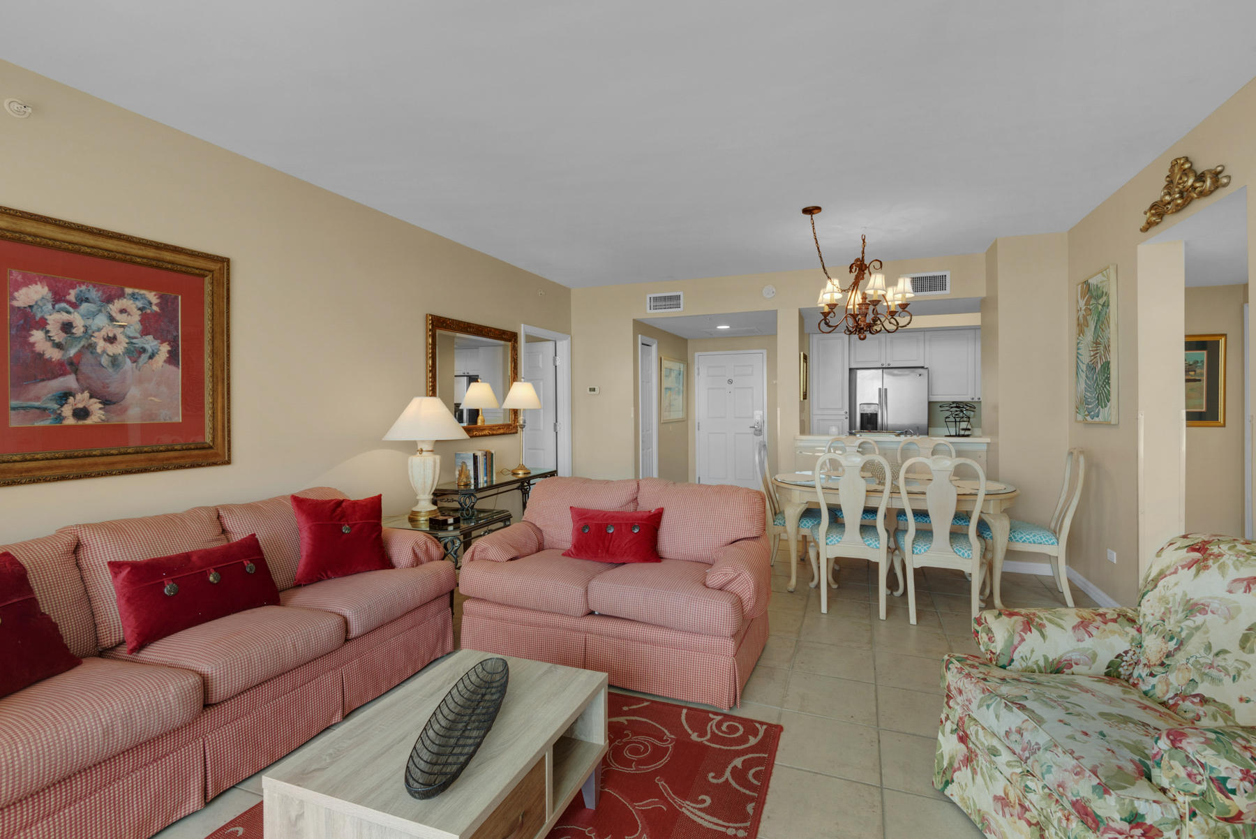 ST. CROIX AT SILVER SHELLS - Residential