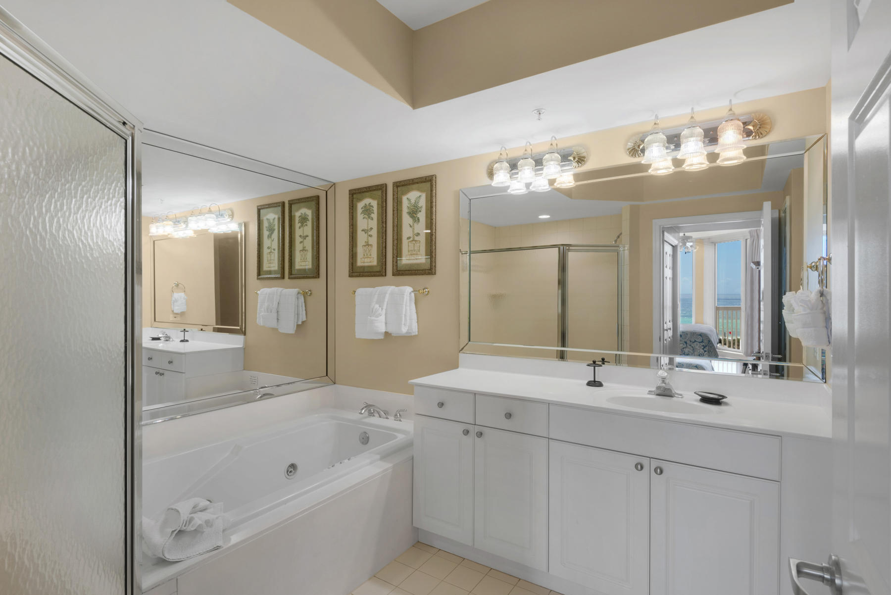 ST. CROIX AT SILVER SHELLS - Residential