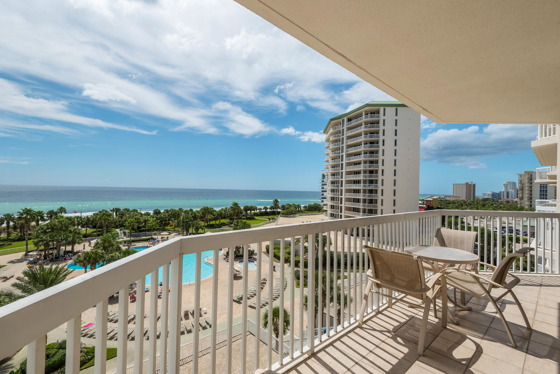 ST. CROIX AT SILVER SHELLS - Residential