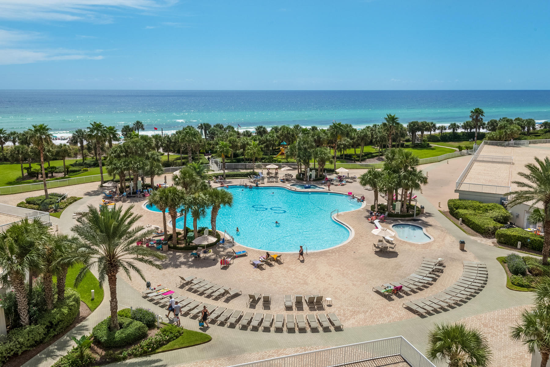 ST. CROIX AT SILVER SHELLS - Residential