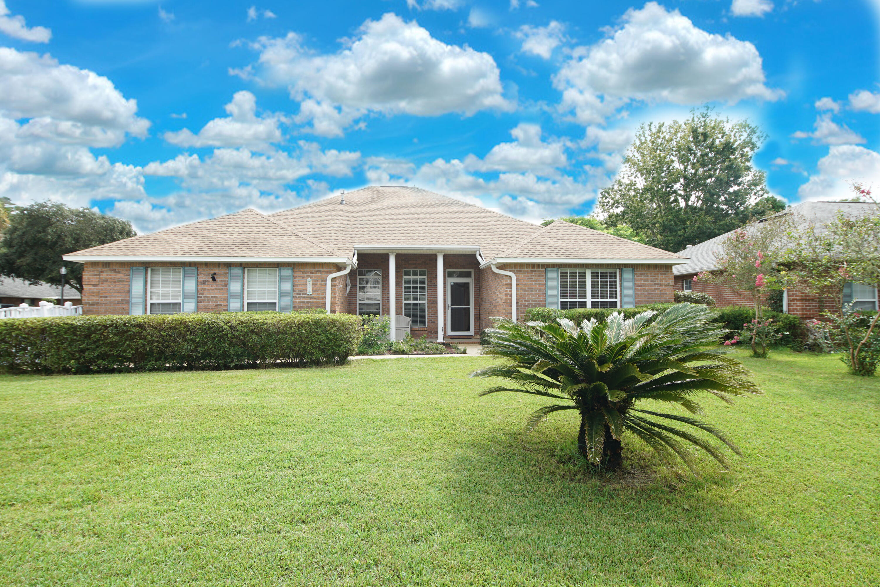 PARKWOOD ESTATES PH 7 - Residential