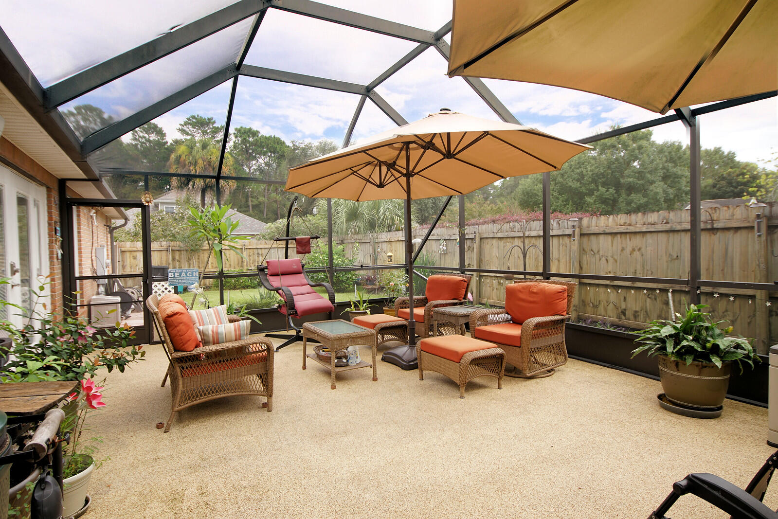 PARKWOOD ESTATES PH 7 - Residential