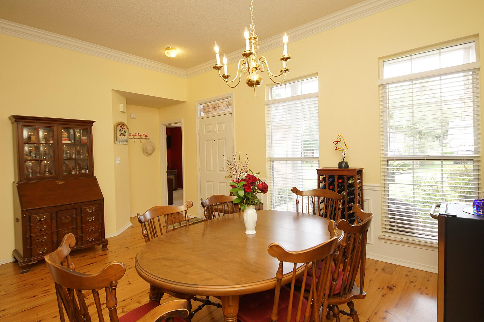 PARKWOOD ESTATES PH 7 - Residential