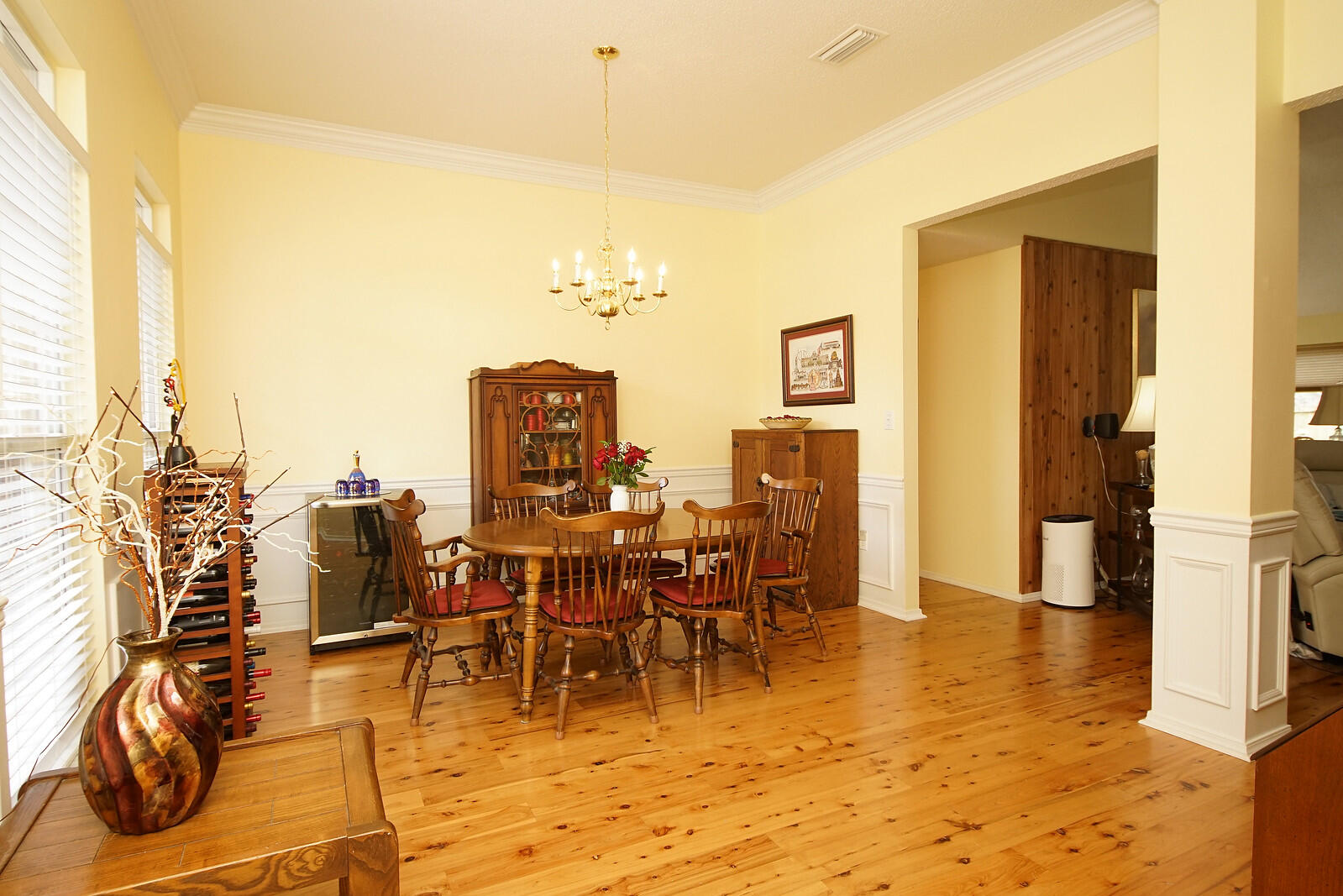 PARKWOOD ESTATES PH 7 - Residential