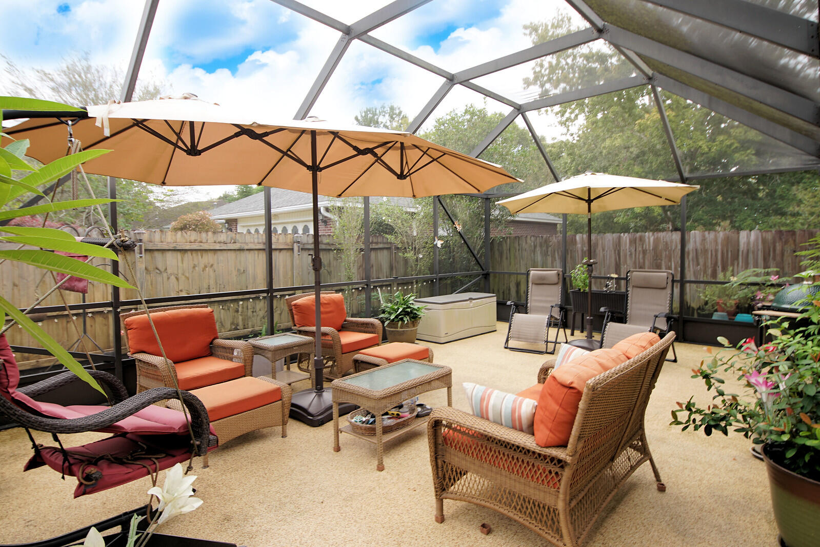 PARKWOOD ESTATES PH 7 - Residential