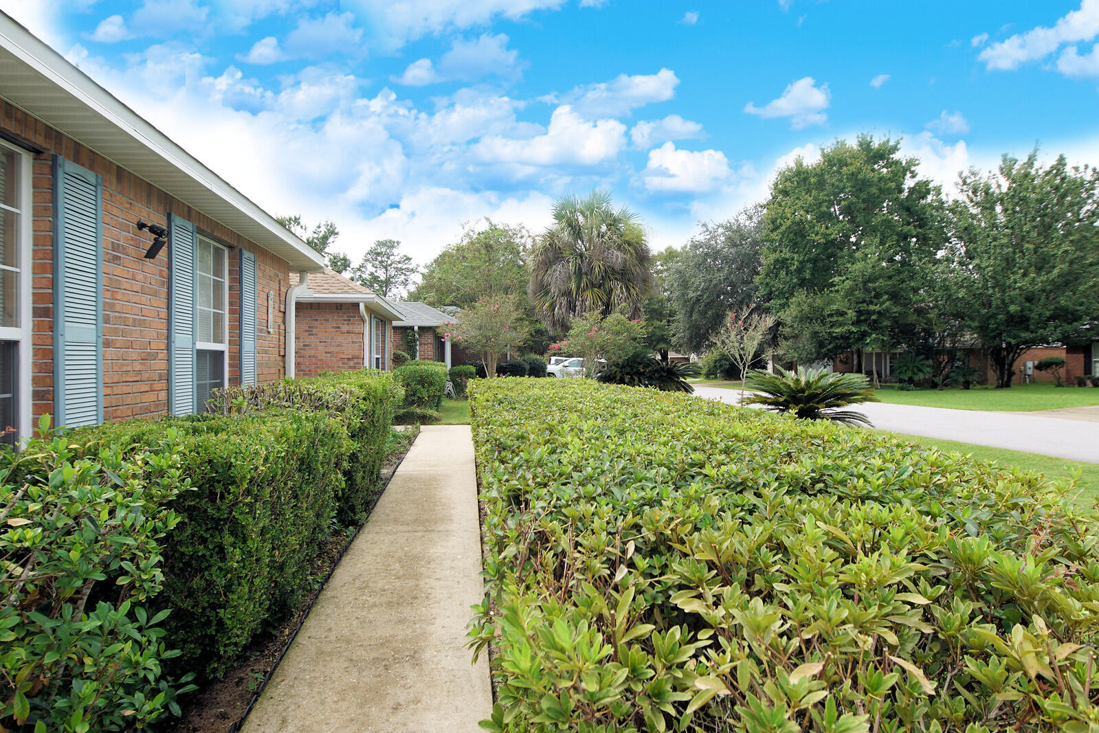 PARKWOOD ESTATES PH 7 - Residential