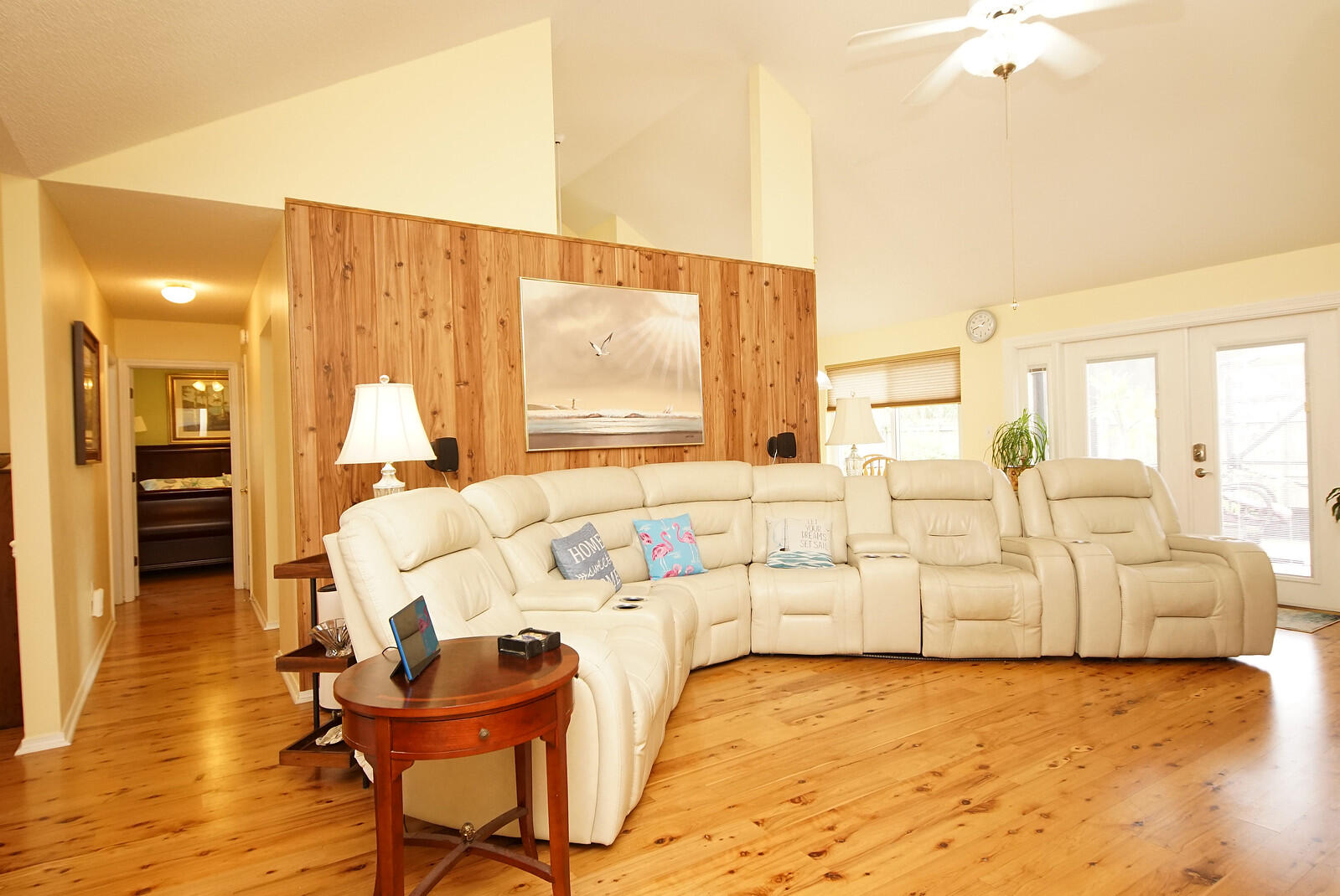 PARKWOOD ESTATES PH 7 - Residential