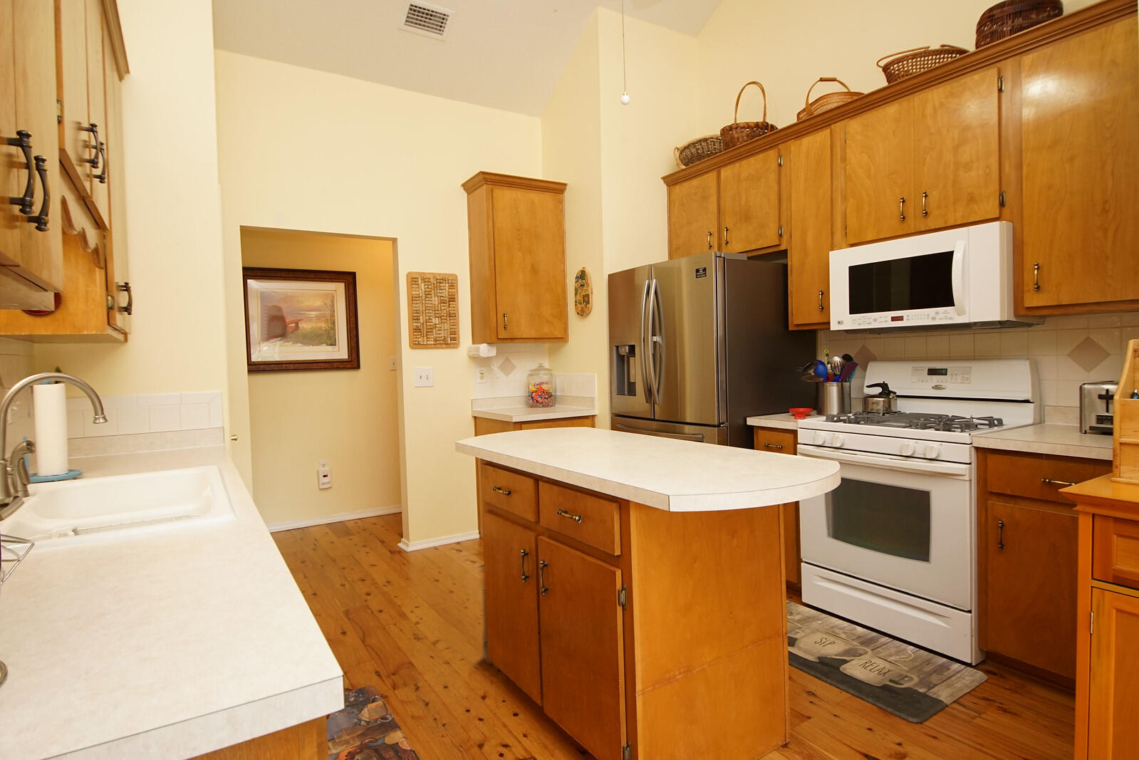 PARKWOOD ESTATES PH 7 - Residential