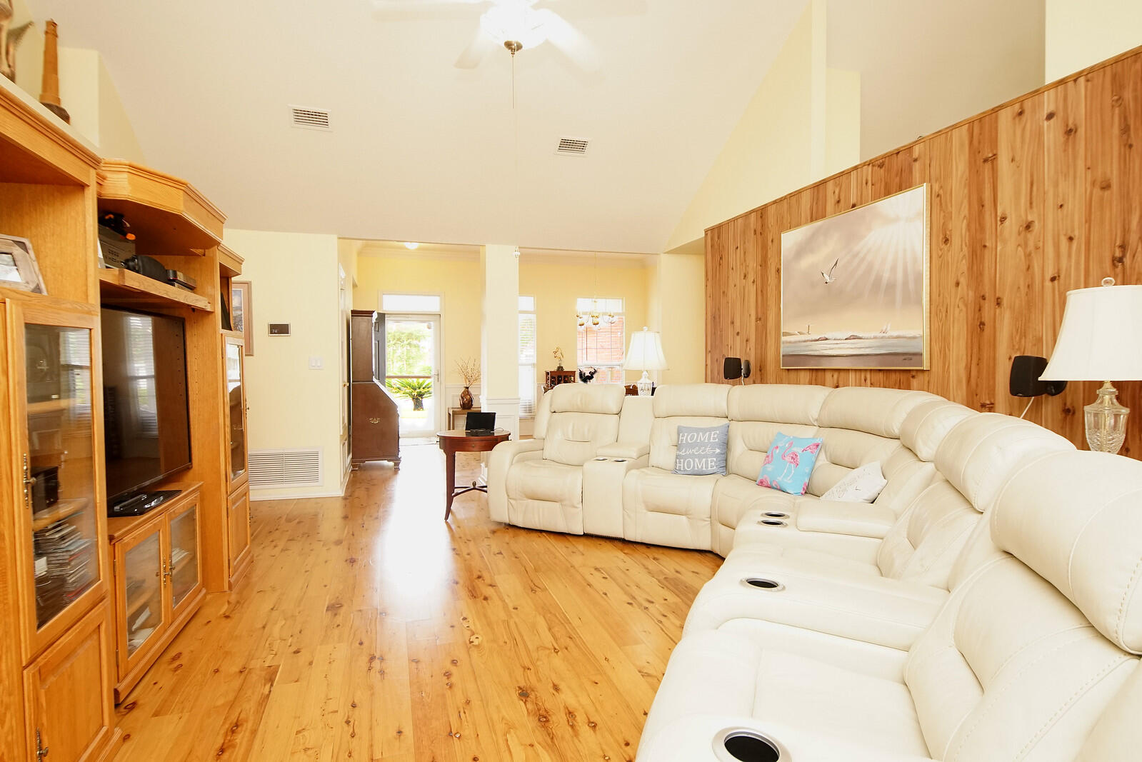 PARKWOOD ESTATES PH 7 - Residential