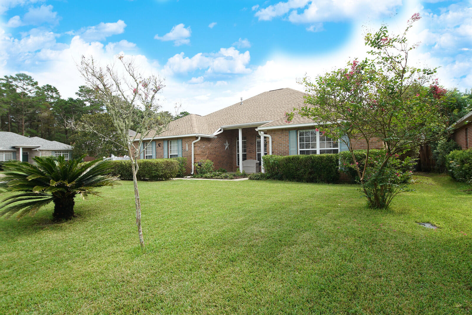 PARKWOOD ESTATES PH 7 - Residential