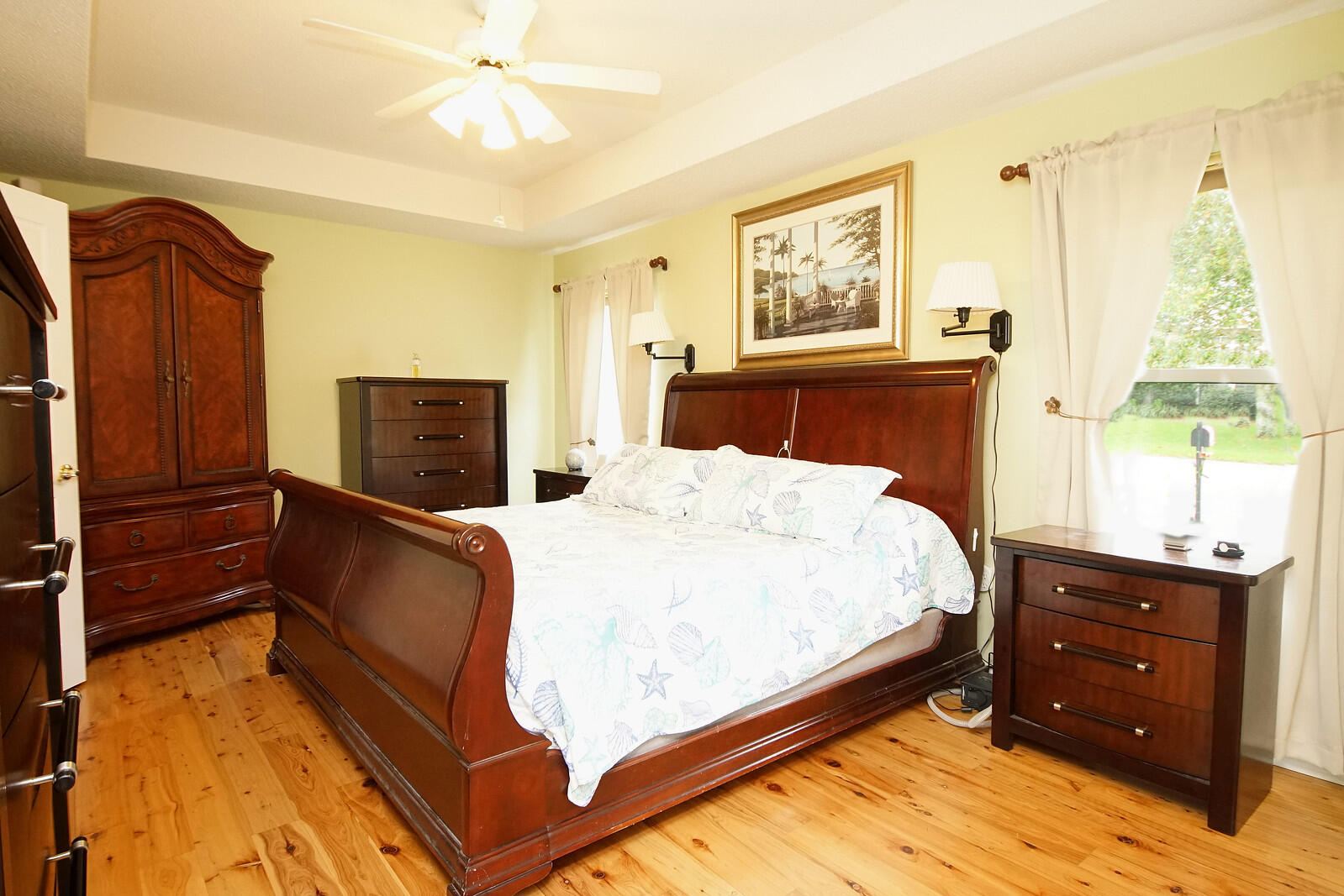 PARKWOOD ESTATES PH 7 - Residential