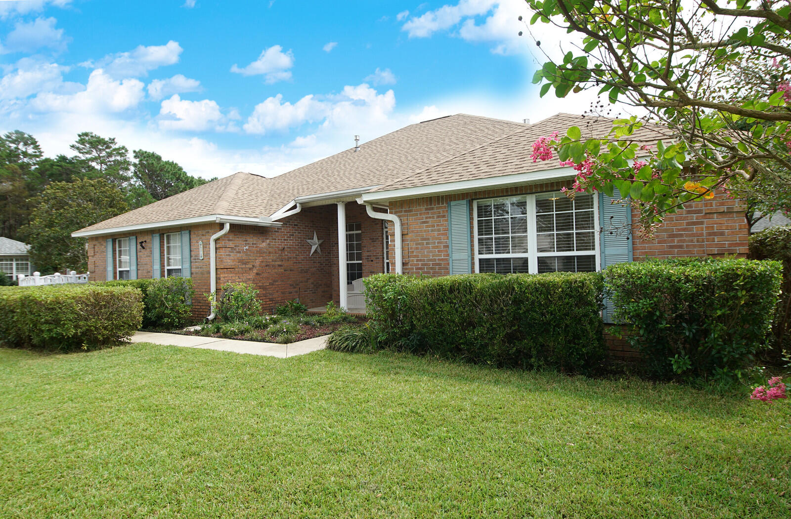 PARKWOOD ESTATES PH 7 - Residential