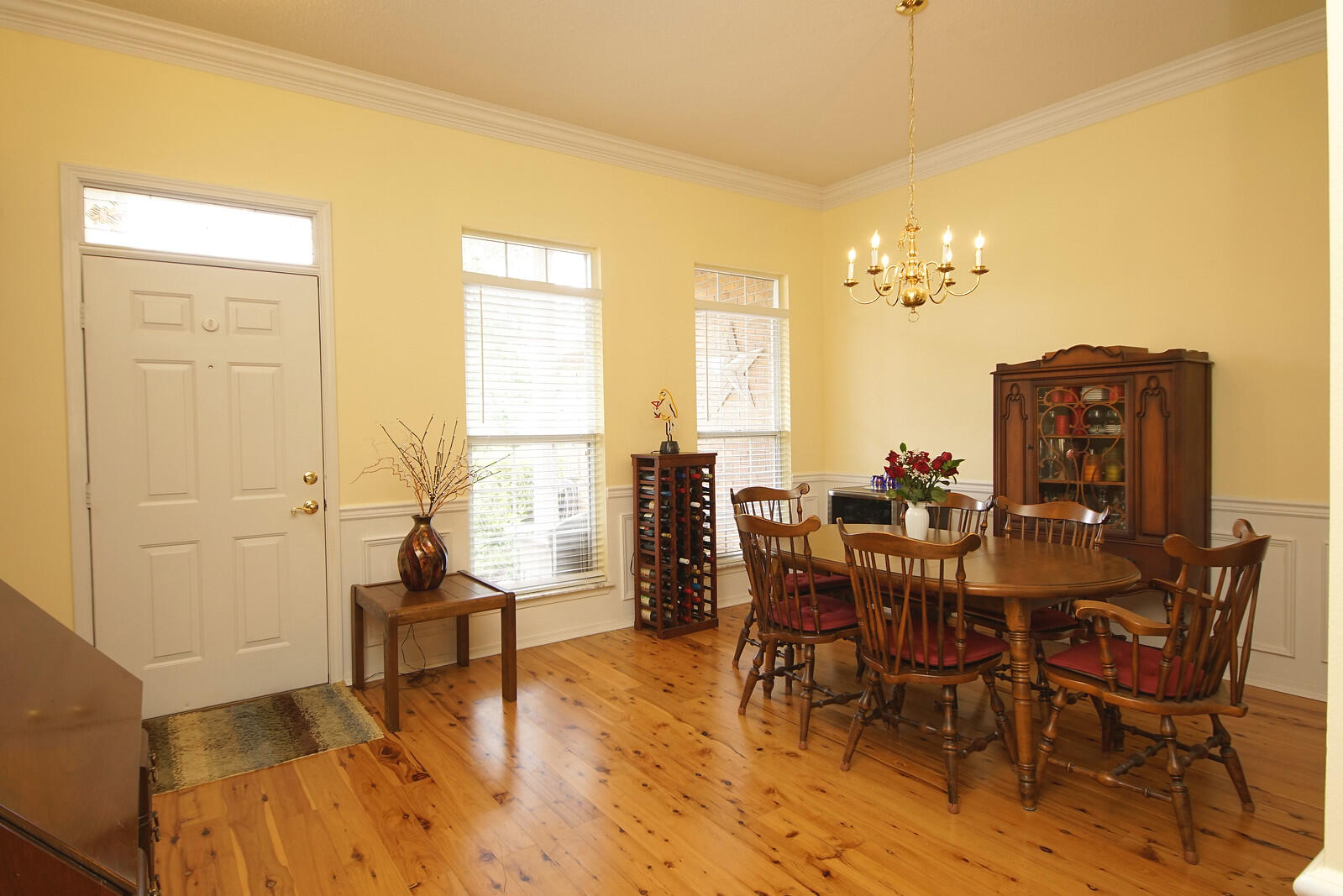 PARKWOOD ESTATES PH 7 - Residential