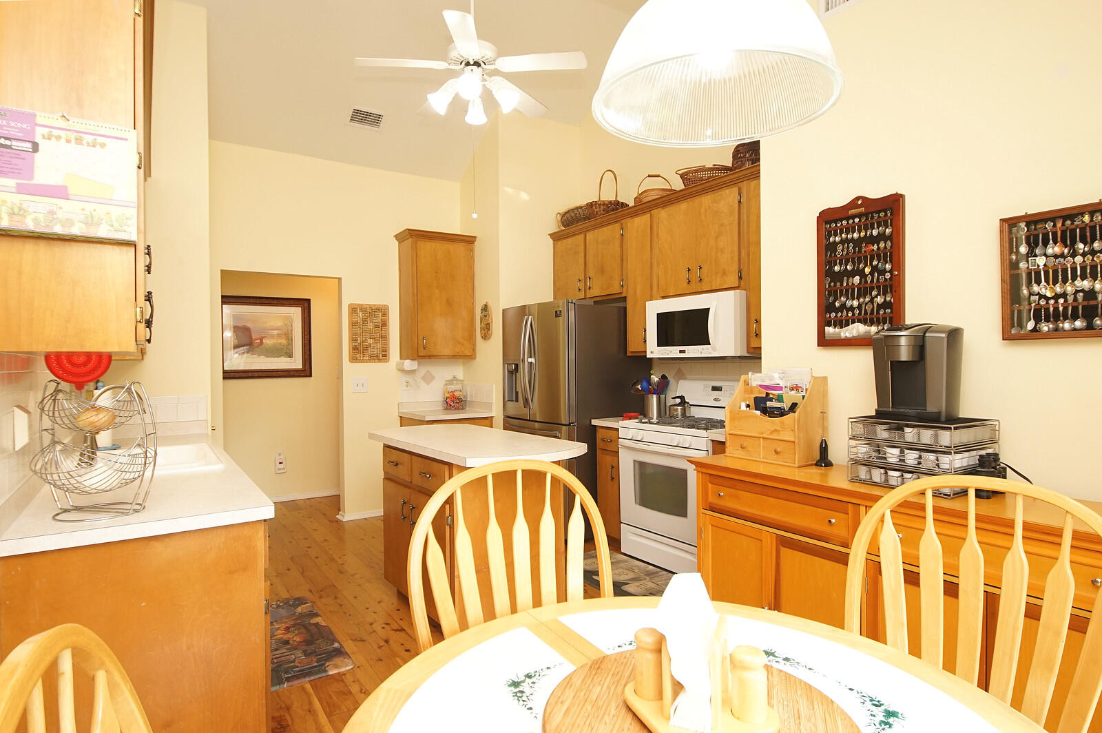 PARKWOOD ESTATES PH 7 - Residential