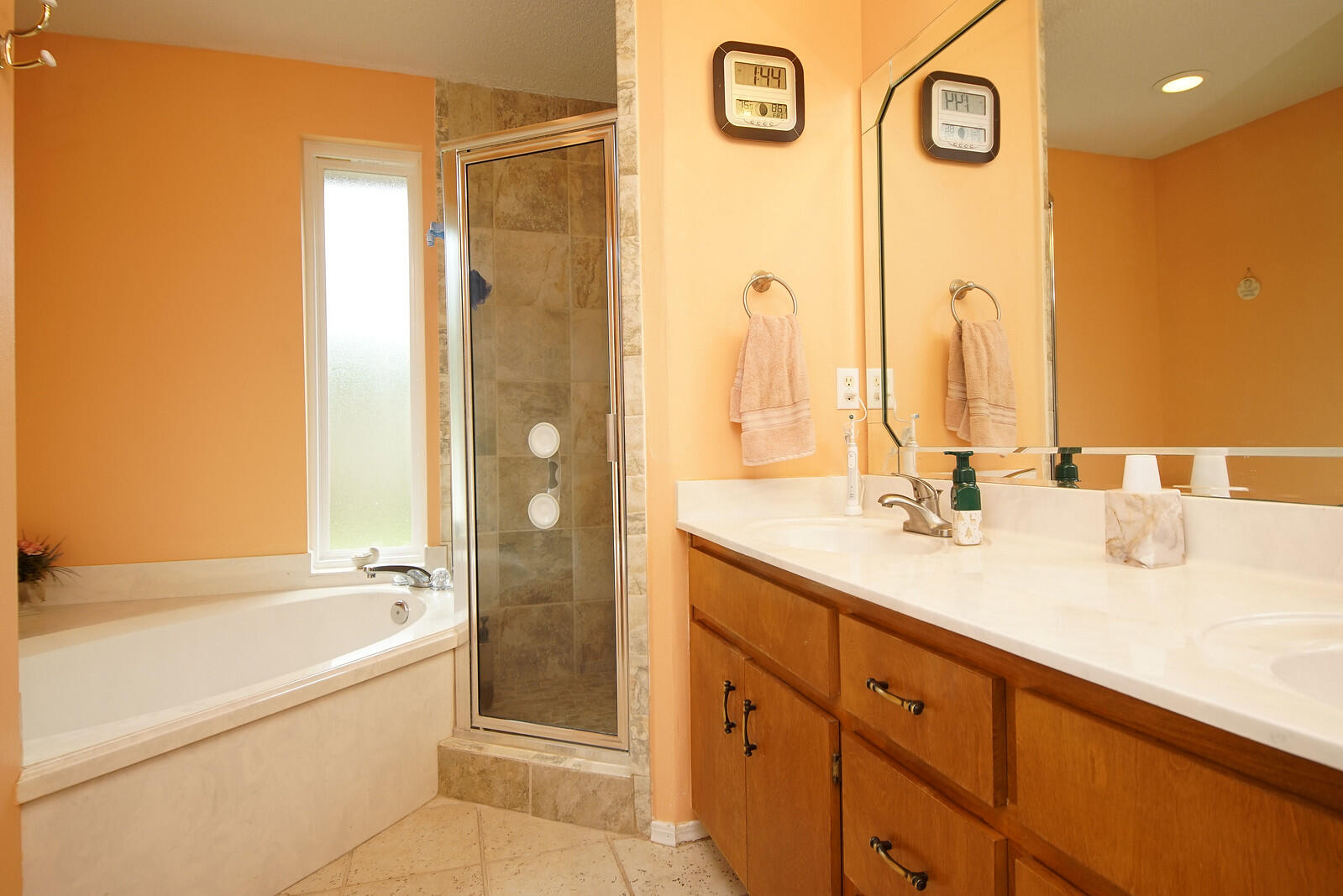 PARKWOOD ESTATES PH 7 - Residential