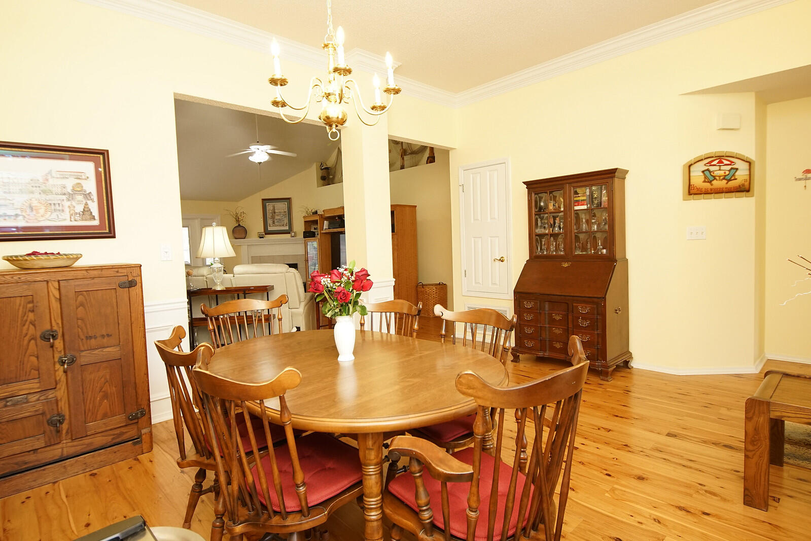 PARKWOOD ESTATES PH 7 - Residential