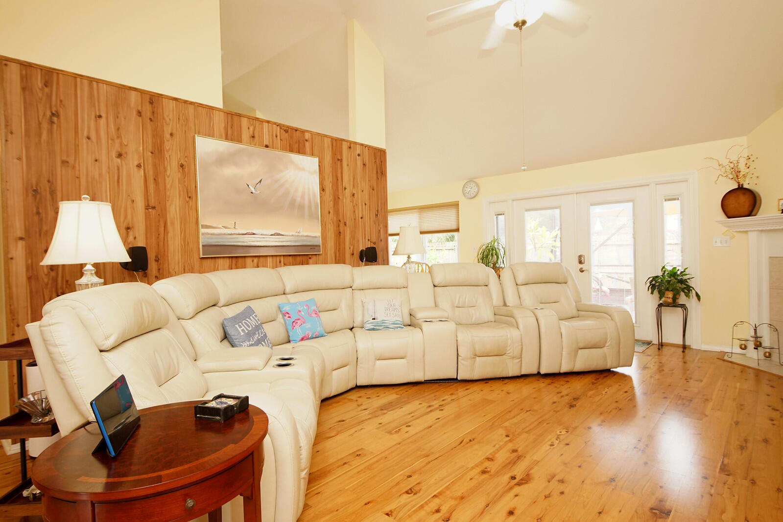 PARKWOOD ESTATES PH 7 - Residential