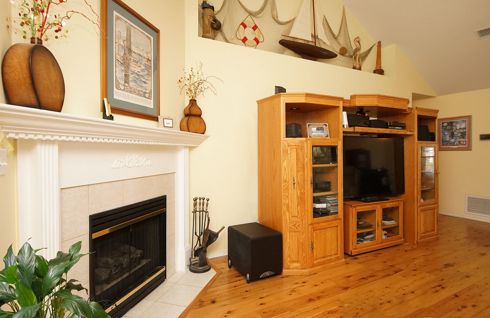 PARKWOOD ESTATES PH 7 - Residential