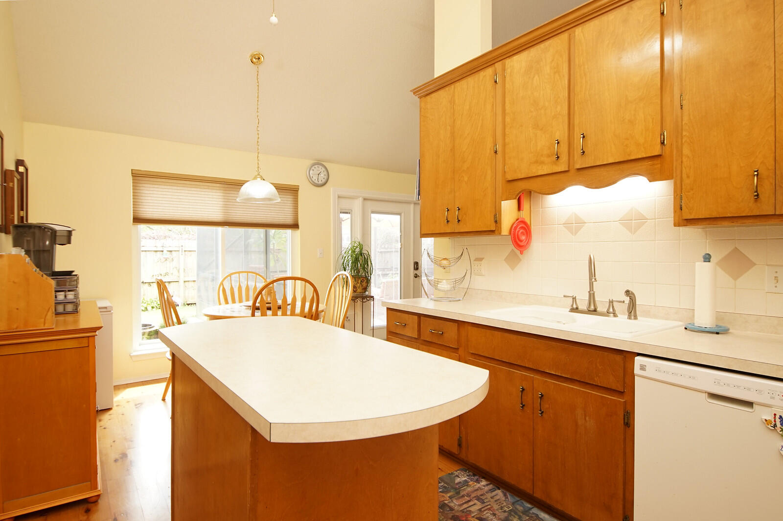 PARKWOOD ESTATES PH 7 - Residential