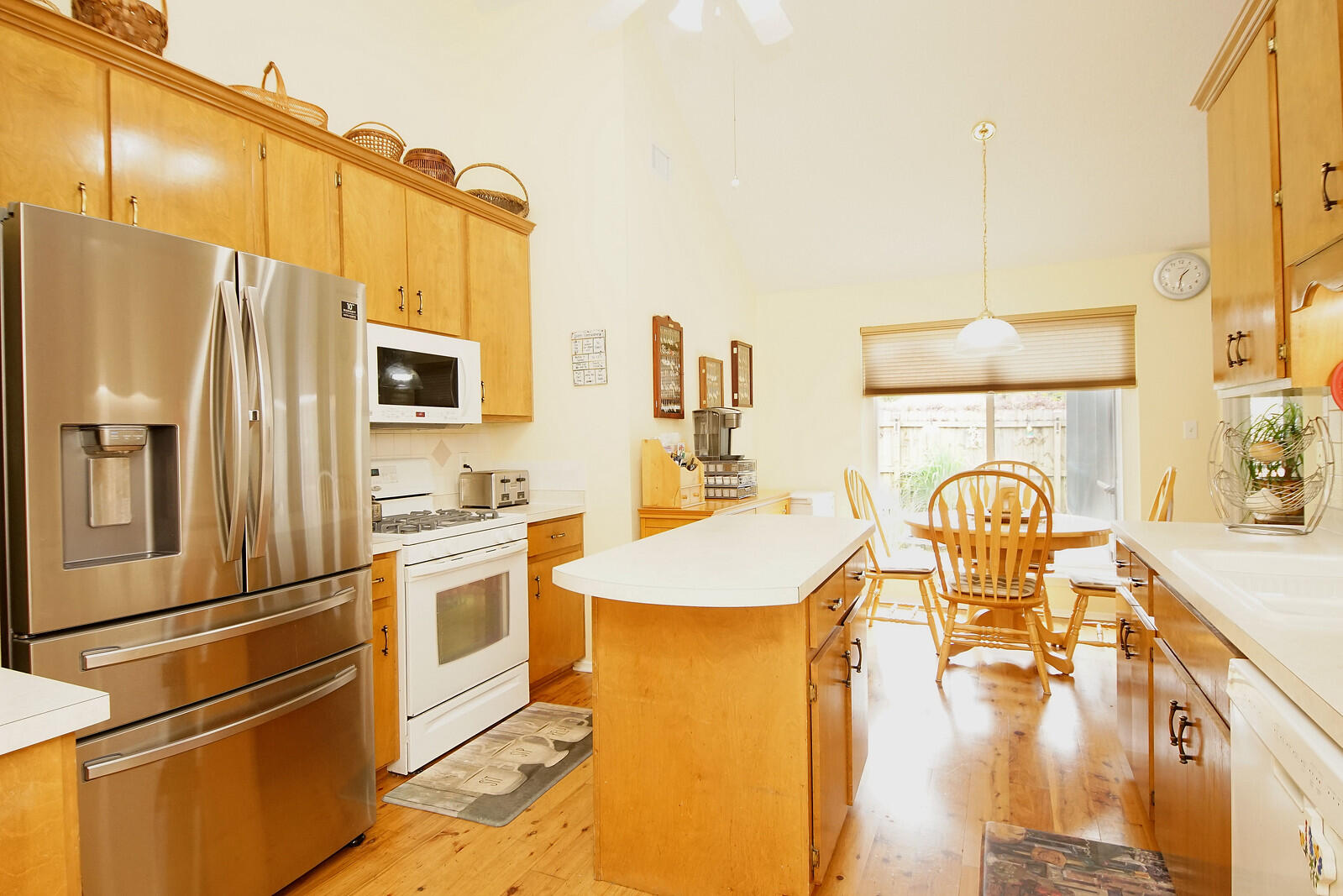 PARKWOOD ESTATES PH 7 - Residential