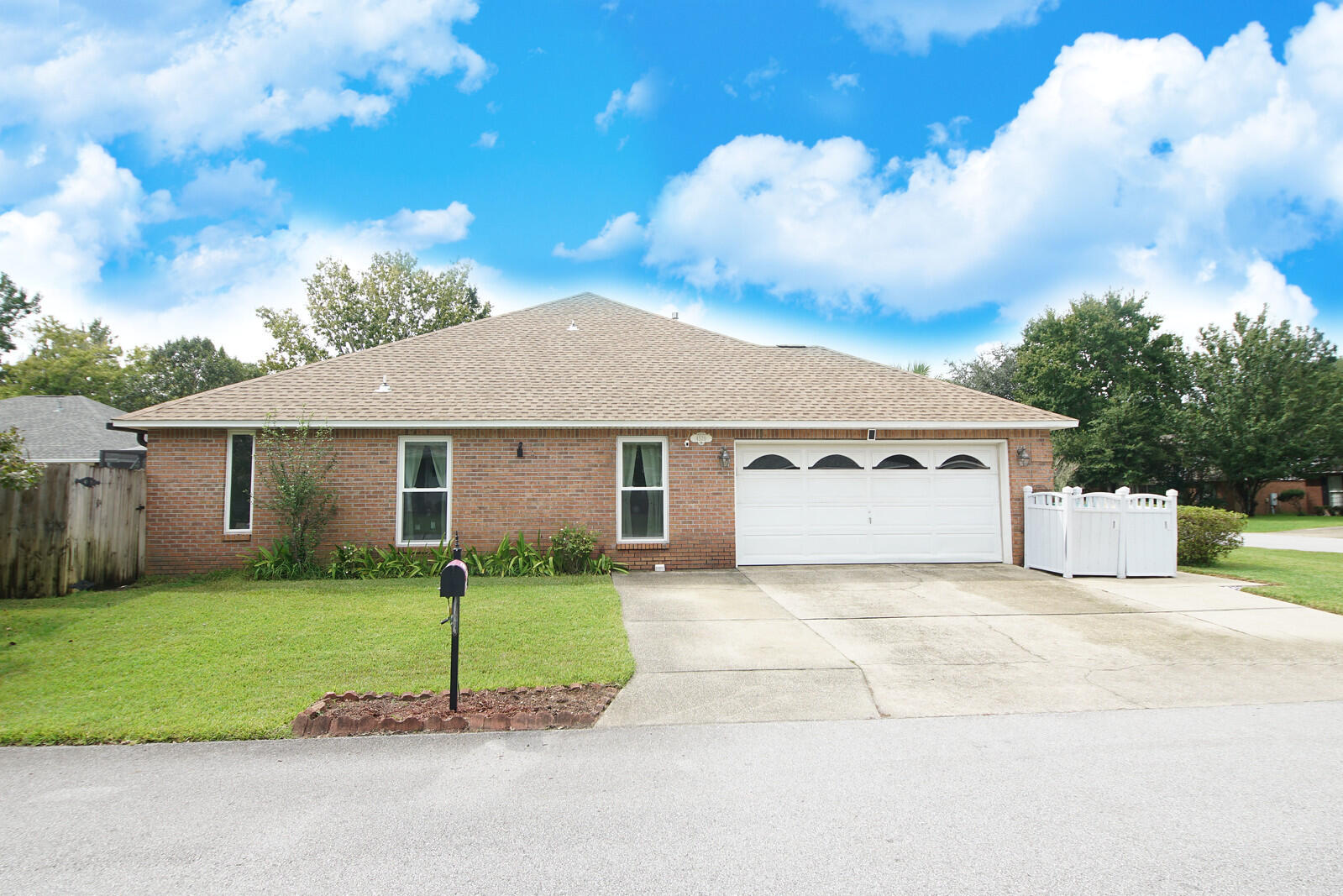 PARKWOOD ESTATES PH 7 - Residential