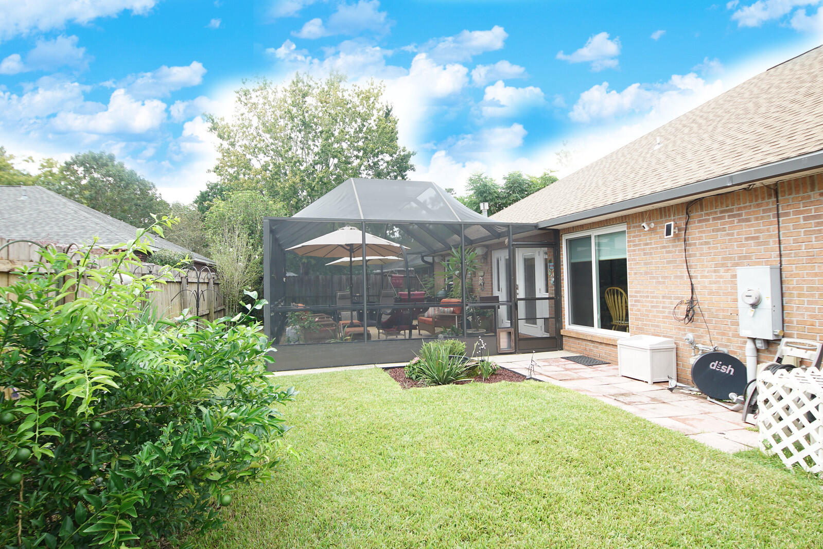 PARKWOOD ESTATES PH 7 - Residential